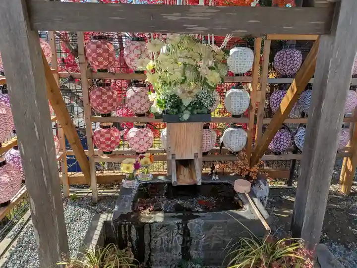 仙台八坂神社(宮城県)