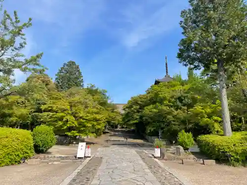 真正極楽寺（真如堂）のその他建物
