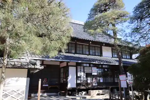 総願寺(埼玉県)