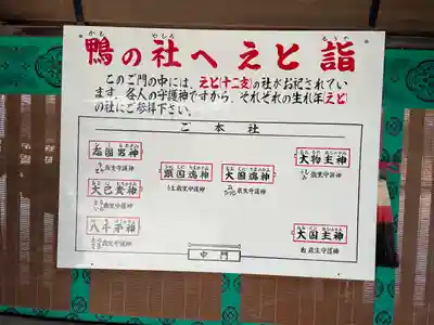 賀茂御祖神社（下鴨神社）のその他建物