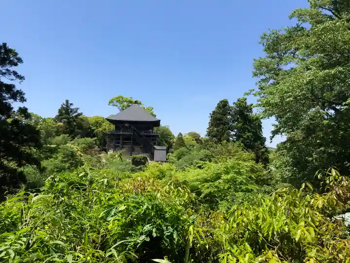 笠森寺(千葉県)