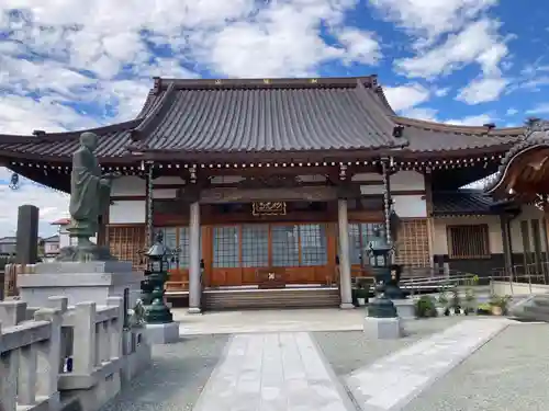 妙光寺(神奈川県)