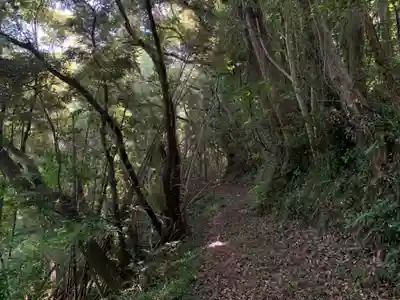 浅間神社(千葉県)