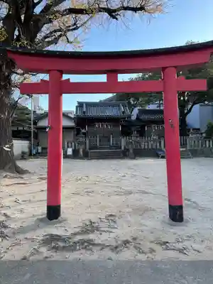 秋葉社(愛知県)