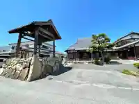 長安寺(滋賀県)