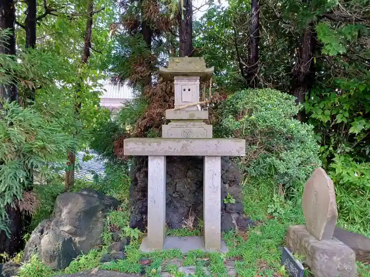 金剛寺(埼玉県)