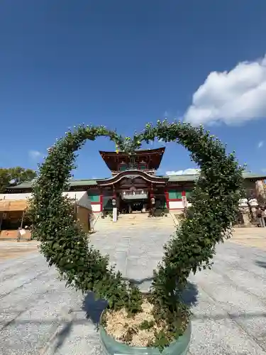 防府天満宮(山口県)