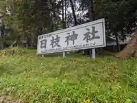 日枝神社(埼玉県)