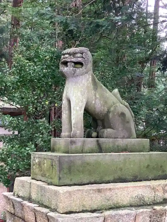 住吉神社(長野県)