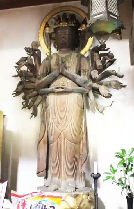 勝因寺(三重県)