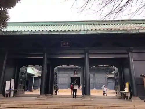 湯島聖堂(東京都)