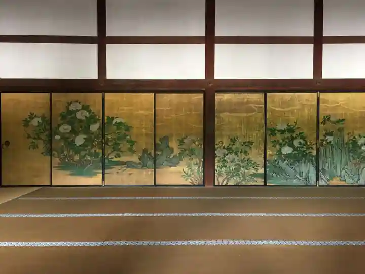 大覚寺のその他建物