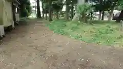 酒門神社(茨城県)