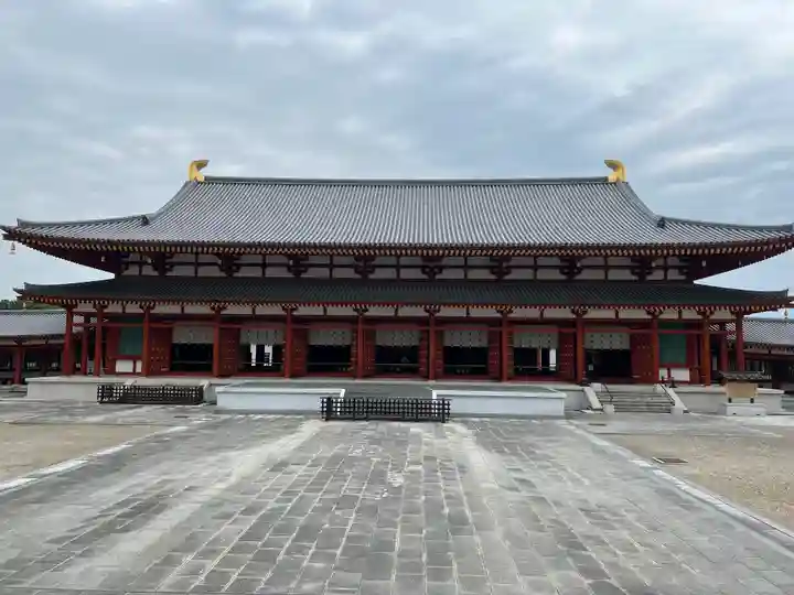 薬師寺(奈良県)