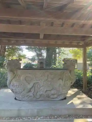 大宮大神(茨城県)