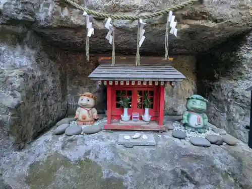 走水神社(神奈川県)