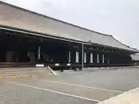 蓮華王院(三十三間堂)(京都府)