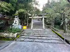 多賀神社(山口県)