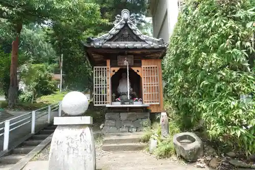 東昌寺(宮城県)