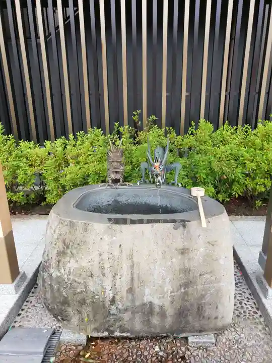 駒込妙義神社(東京都)