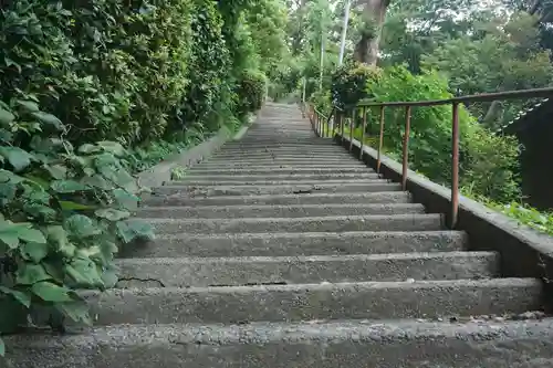 黙仙寺のその他建物
