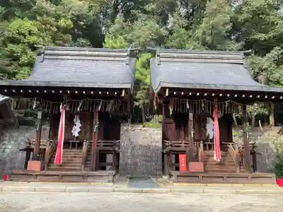 石座神社(京都府)
