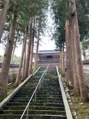 永光寺のその他建物