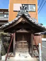 祠（地蔵）(愛知県)