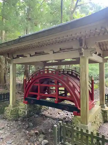 彌彦神社(新潟県)
