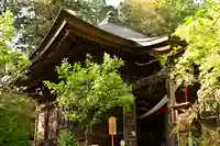 岩之上堂(埼玉県)