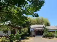 善性寺のその他建物