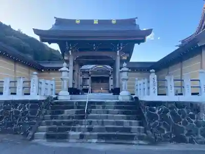 大泉寺(静岡県)