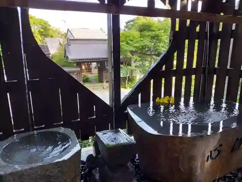 熊野皇大神社(長野県)