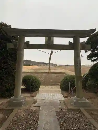 水天宮(千葉県)