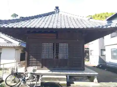 地蔵堂(静岡県)