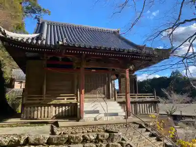 金常寺大石不動院(三重県)