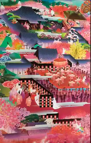 隨心院（随心院）のその他建物