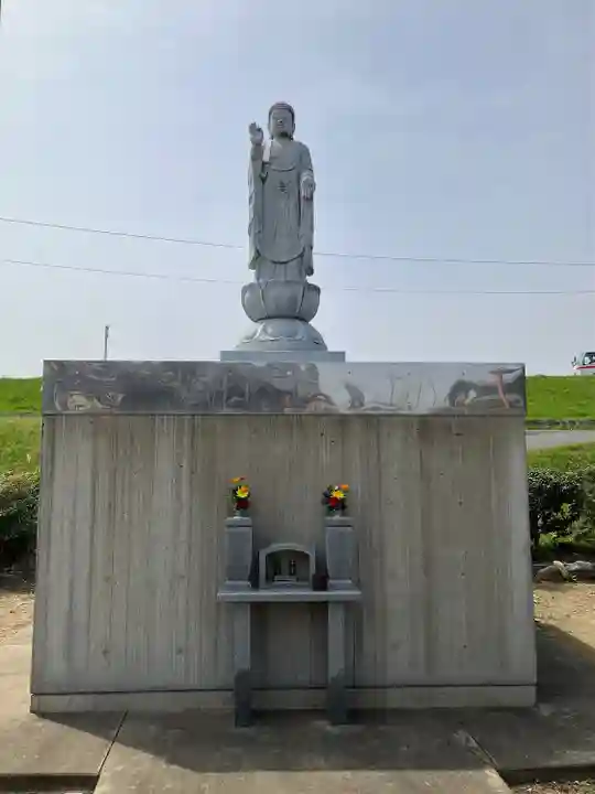 立江寺(岐阜県)