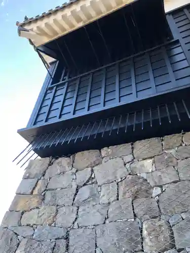 加藤神社のその他建物