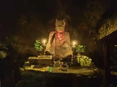 岩屋寺(愛媛県)