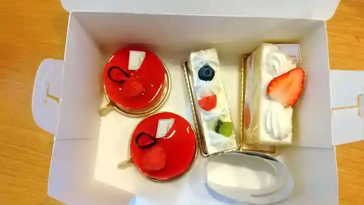 常陸第三宮 吉田神社の授与品その他