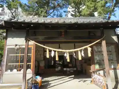 松尾神社(静岡県)