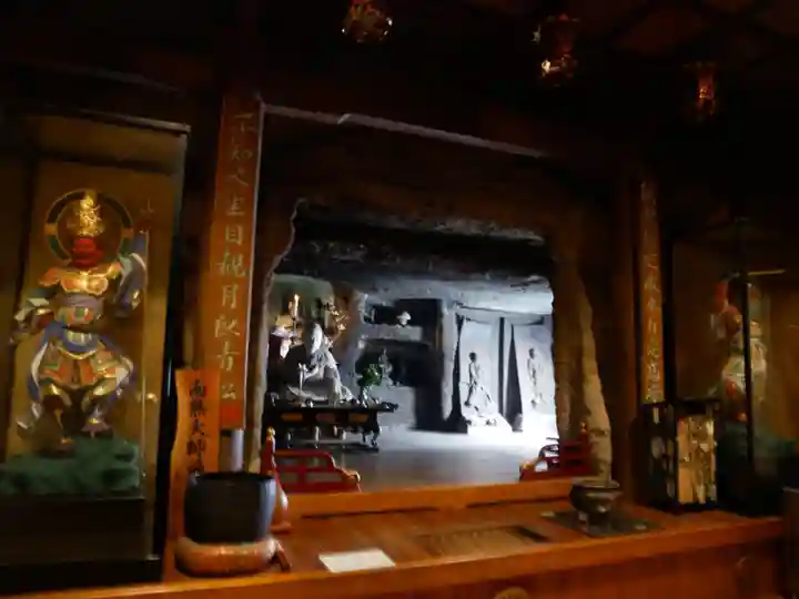 弥谷寺(香川県)