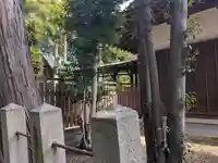 八 幡 社(三重県)