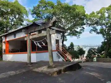金刀比羅神社(長崎県)