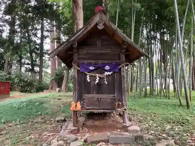 佐倍乃神社(宮城県)