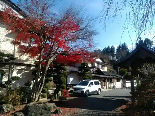 端場坊のその他建物