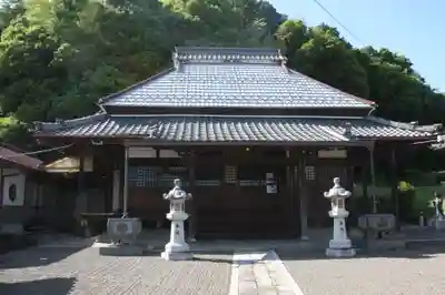 清福寺(滋賀県)