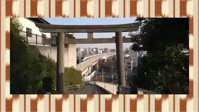 赤羽八幡神社(東京都)