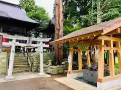 高司神社〜むすびの神の鎮まる社〜の建物その他